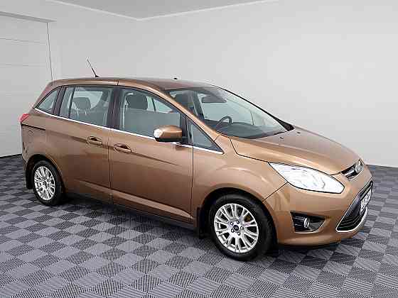 Ford Grand C-Max Comfort 1.0 92kW Tallina