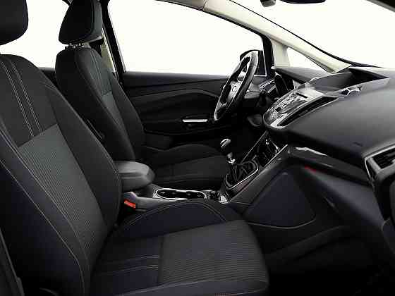 Ford Grand C-Max Comfort 1.0 92kW Tallina