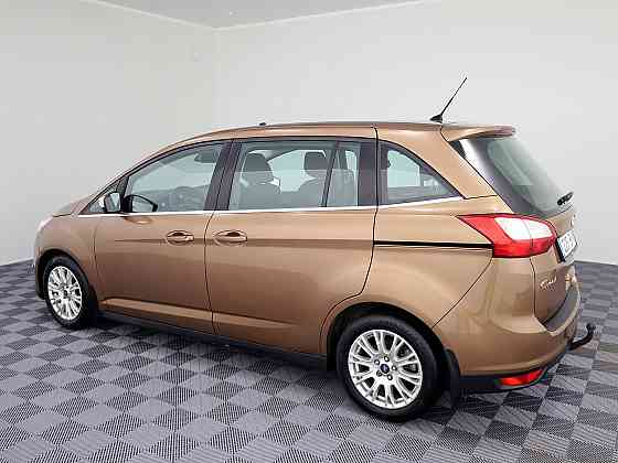Ford Grand C-Max Comfort 1.0 92kW Tallina