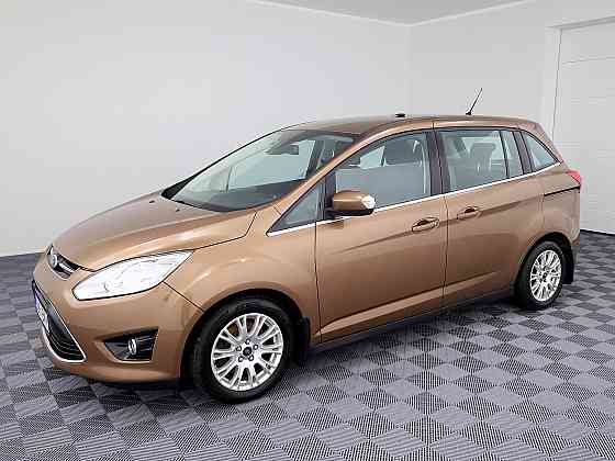 Ford Grand C-Max Comfort 1.0 92kW Tallina