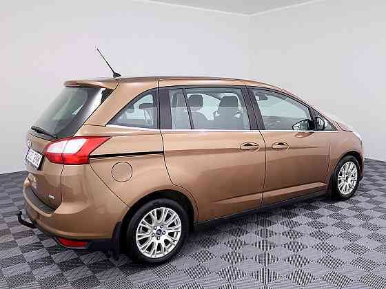 Ford Grand C-Max Comfort 1.0 92kW Tallina