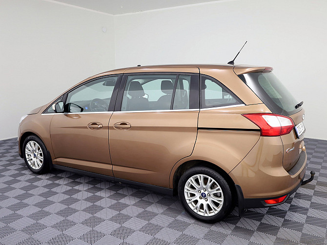 Ford Grand C-Max Comfort 1.0 92kW Tallina - foto 4