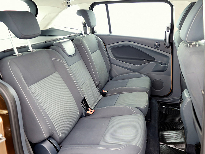 Ford Grand C-Max Comfort 1.0 92kW Tallina - foto 7
