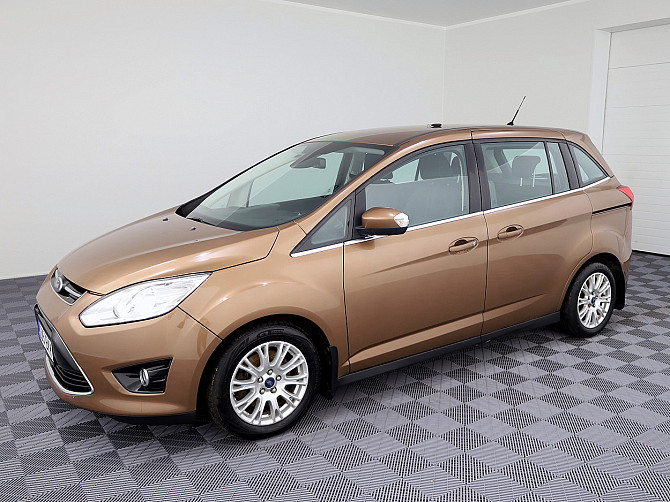 Ford Grand C-Max Comfort 1.0 92kW Tallina - foto 2