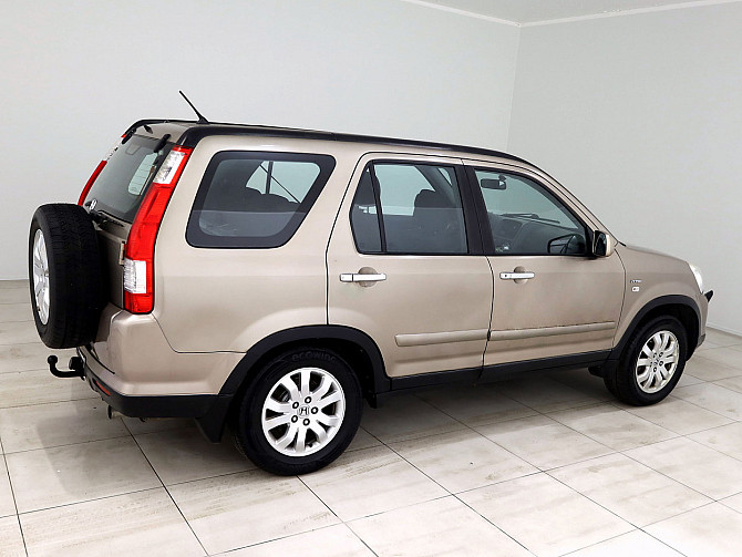 Honda CR-V Facelift ATM 2.0 110kW Tallina - foto 3