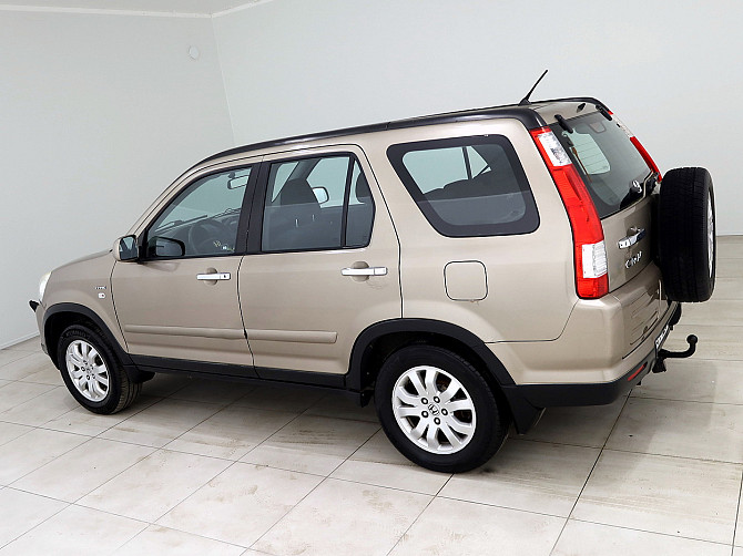 Honda CR-V Facelift ATM 2.0 110kW Tallina - foto 4