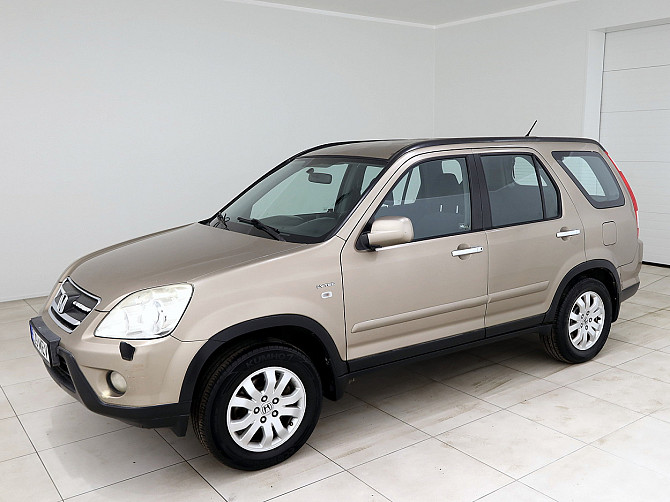 Honda CR-V Facelift ATM 2.0 110kW Tallina - foto 2