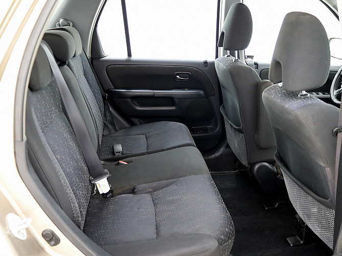 Honda CR-V Facelift ATM 2.0 110kW Tallina - foto 7