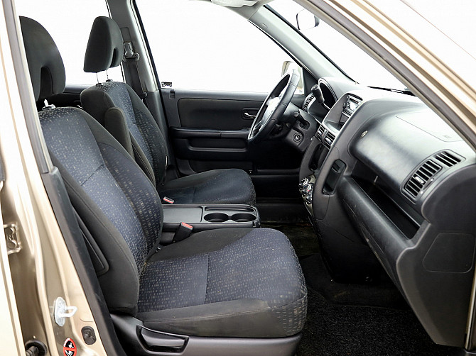 Honda CR-V Facelift ATM 2.0 110kW Tallina - foto 6