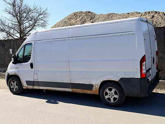 Citroen Jumper Van 2.2 HDi 88kW Таллин