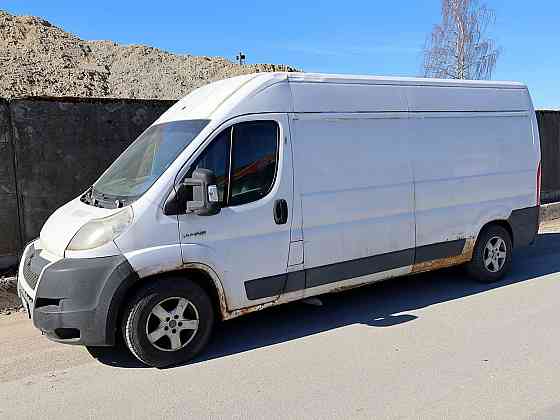 Citroen Jumper Van 2.2 HDi 88kW Таллин