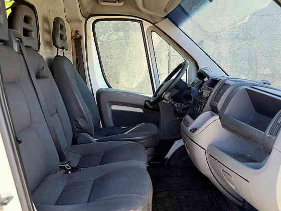 Citroen Jumper Van 2.2 HDi 88kW Таллин