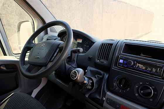 Citroen Jumper Van 2.2 HDi 88kW Таллин
