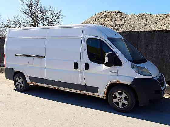 Citroen Jumper Van 2.2 HDi 88kW Таллин