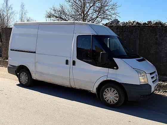 Ford Transit 300M Van 2.2 TDCi 81kW Tallina