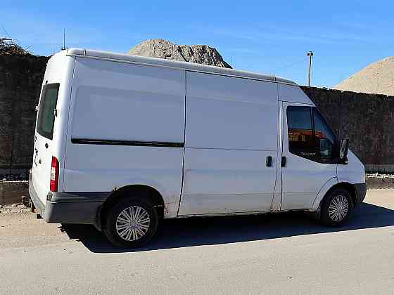 Ford Transit 300M Van 2.2 TDCi 81kW Tallina