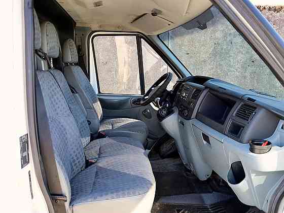 Ford Transit 300M Van 2.2 TDCi 81kW Tallina