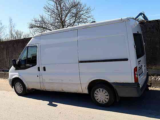 Ford Transit 300M Van 2.2 TDCi 81kW Tallina