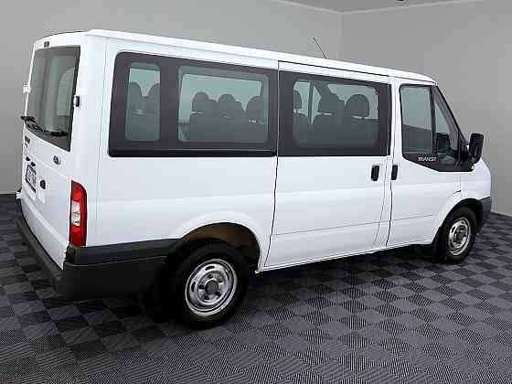 Ford Transit Passenger 2.2 TDCi 63kW Tallina