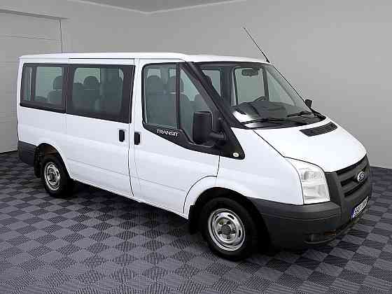 Ford Transit Passenger 2.2 TDCi 63kW Tallina