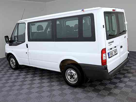 Ford Transit Passenger 2.2 TDCi 63kW Tallina