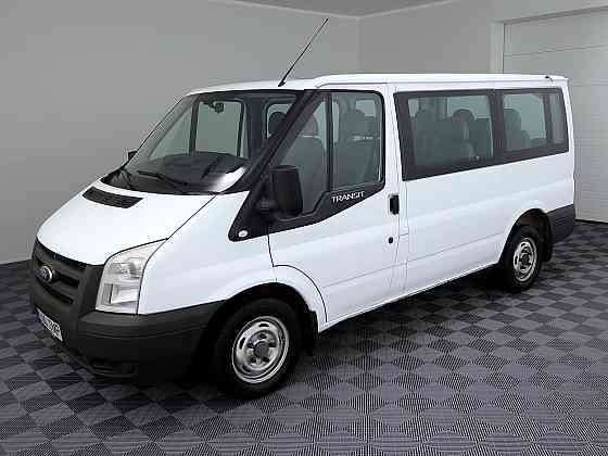 Ford Transit Passenger 2.2 TDCi 63kW Tallina
