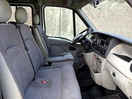 Opel Movano Doublecab 2.5 CDTi 88kW Таллин