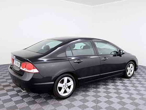 Honda Civic Elegance Facelift LPG ATM 1.8 103kW Таллин