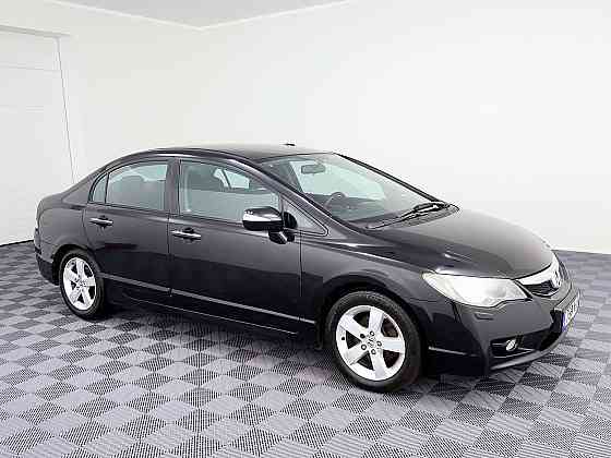 Honda Civic Elegance Facelift LPG ATM 1.8 103kW Таллин