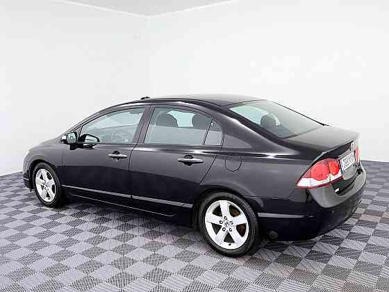 Honda Civic Elegance Facelift LPG ATM 1.8 103kW Таллин