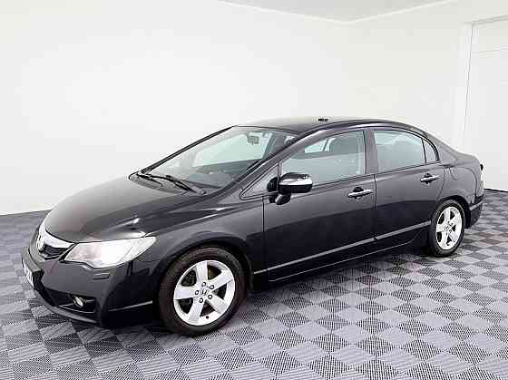 Honda Civic Elegance Facelift LPG ATM 1.8 103kW Таллин