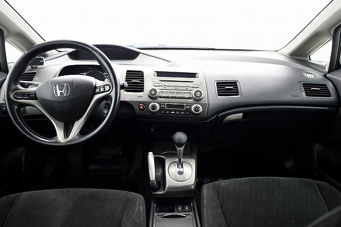 Honda Civic Elegance Facelift LPG ATM 1.8 103kW Таллин - изображение 5