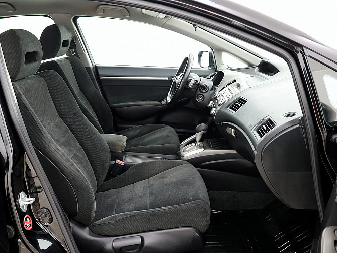 Honda Civic Elegance Facelift LPG ATM 1.8 103kW Таллин - изображение 6
