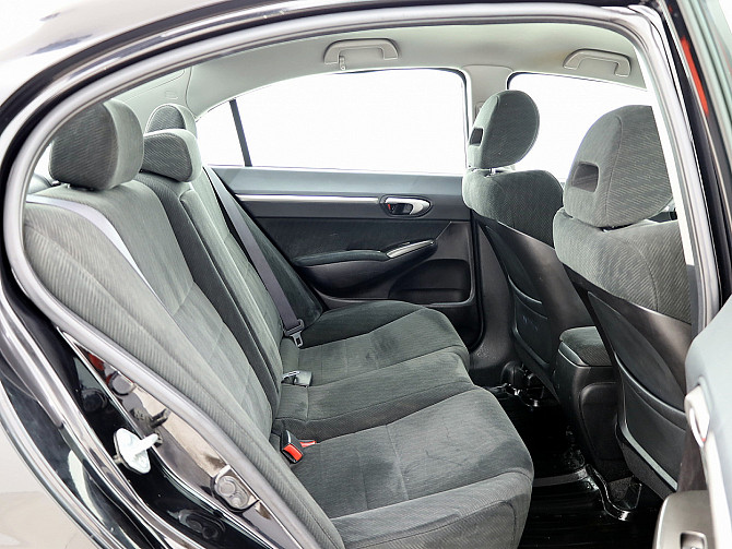 Honda Civic Elegance Facelift LPG ATM 1.8 103kW Таллин - изображение 7