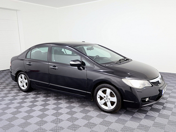 Honda Civic Elegance Facelift LPG ATM 1.8 103kW Таллин - изображение 1