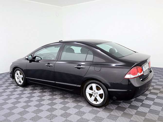 Honda Civic Elegance Facelift LPG ATM 1.8 103kW Таллин - изображение 4