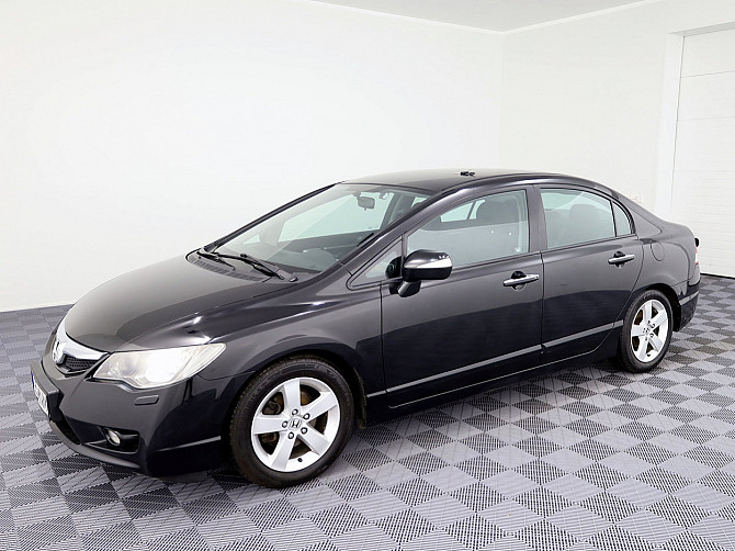 Honda Civic Elegance Facelift LPG ATM 1.8 103kW Таллин - изображение 2