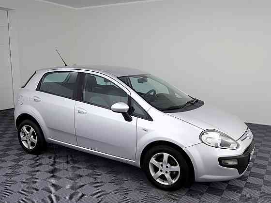 Fiat Punto Facelift 1.4 57kW Таллин