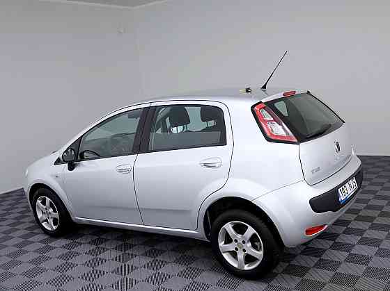 Fiat Punto Facelift 1.4 57kW Таллин