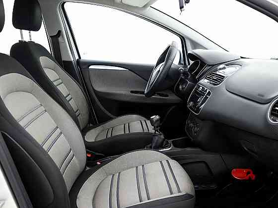 Fiat Punto Facelift 1.4 57kW Таллин