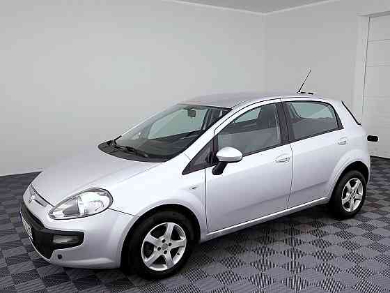 Fiat Punto Facelift 1.4 57kW Таллин