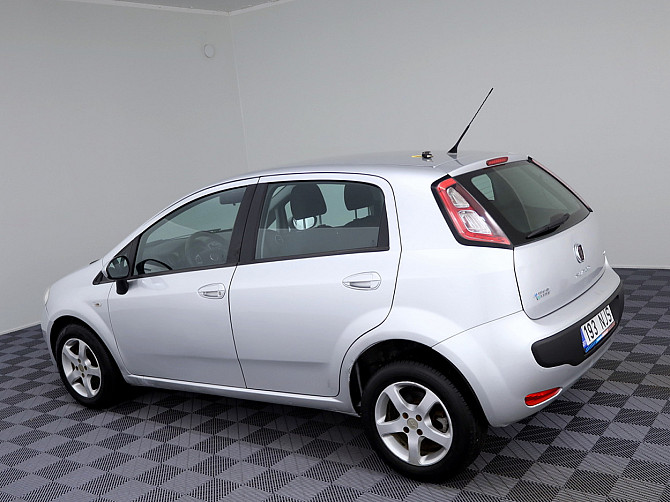 Fiat Punto Facelift 1.4 57kW Таллин - изображение 4