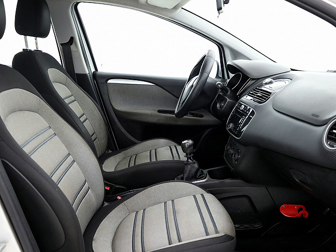 Fiat Punto Facelift 1.4 57kW Таллин - изображение 6