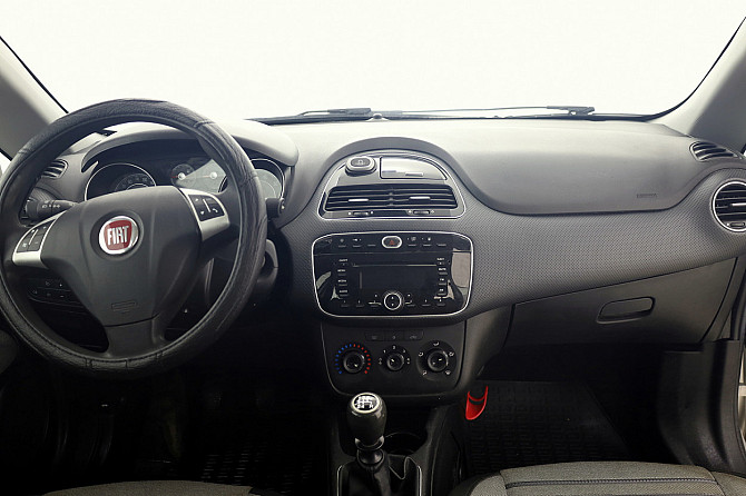 Fiat Punto Facelift 1.4 57kW Таллин - изображение 5
