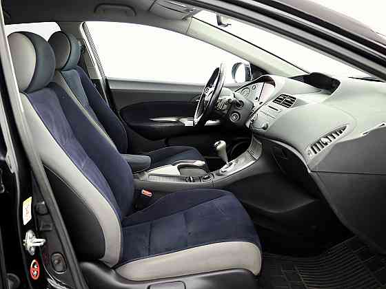 Honda Civic Elegance ATM 1.8 103kW Таллин