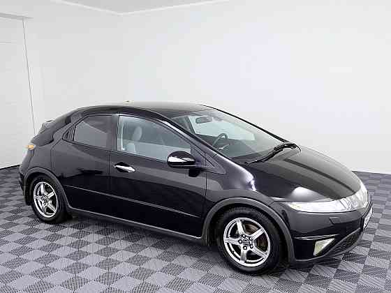 Honda Civic Elegance ATM 1.8 103kW Таллин