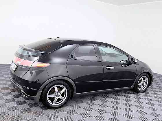 Honda Civic Elegance ATM 1.8 103kW Таллин