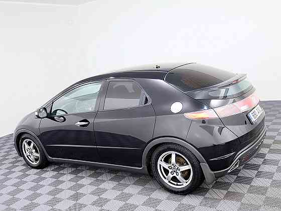 Honda Civic Elegance ATM 1.8 103kW Таллин
