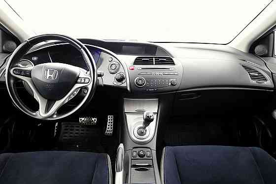 Honda Civic Elegance ATM 1.8 103kW Таллин