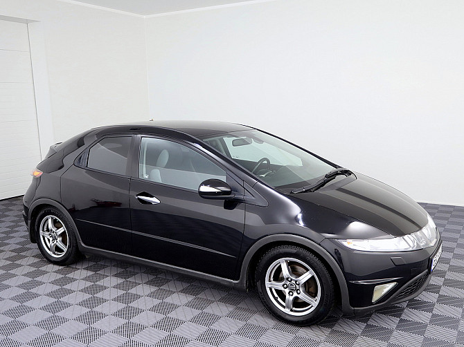Honda Civic Elegance ATM 1.8 103kW Таллин - изображение 1